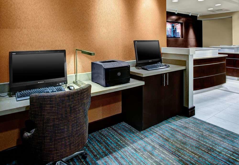 Residence Inn By Marriott Atlanta Midtown/Georgia Tech Exterior photo